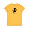 AS Colour - Maple Tee Thumbnail