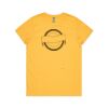 AS Colour - Maple Tee Thumbnail