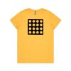 AS Colour - Maple Tee Thumbnail