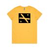 AS Colour - Maple Tee Thumbnail