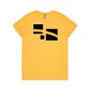 AS Colour - Maple Tee Thumbnail