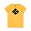 AS Colour - Maple Tee Thumbnail