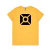 AS Colour - Maple Tee Thumbnail