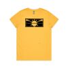 AS Colour - Maple Tee Thumbnail