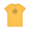 AS Colour - Maple Tee Thumbnail