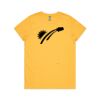 AS Colour - Maple Tee Thumbnail