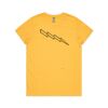 AS Colour - Maple Tee Thumbnail