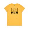 AS Colour - Maple Tee Thumbnail