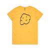 AS Colour - Maple Tee Thumbnail