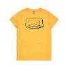 AS Colour - Maple Tee Thumbnail