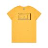 AS Colour - Maple Tee Thumbnail