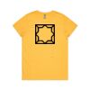 AS Colour - Maple Tee Thumbnail