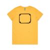 AS Colour - Maple Tee Thumbnail