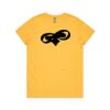 AS Colour - Maple Tee Thumbnail
