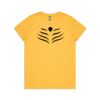 AS Colour - Maple Tee Thumbnail