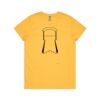 AS Colour - Maple Tee Thumbnail