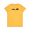 AS Colour - Maple Tee Thumbnail