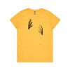 AS Colour - Maple Tee Thumbnail