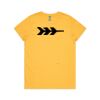 AS Colour - Maple Tee Thumbnail