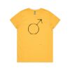 AS Colour - Maple Tee Thumbnail