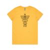AS Colour - Maple Tee Thumbnail