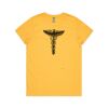AS Colour - Maple Tee Thumbnail