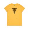 AS Colour - Maple Tee Thumbnail