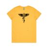 AS Colour - Maple Tee Thumbnail