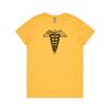 AS Colour - Maple Tee Thumbnail