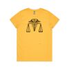 AS Colour - Maple Tee Thumbnail