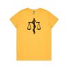 AS Colour - Maple Tee Thumbnail