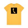 AS Colour - Maple Tee Thumbnail