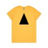 AS Colour - Maple Tee Thumbnail