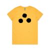 AS Colour - Maple Tee Thumbnail