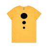 AS Colour - Maple Tee Thumbnail