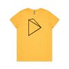 AS Colour - Maple Tee Thumbnail