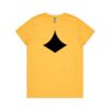 AS Colour - Maple Tee Thumbnail