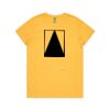 AS Colour - Maple Tee Thumbnail