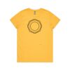 AS Colour - Maple Tee Thumbnail
