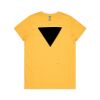 AS Colour - Maple Tee Thumbnail