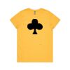 AS Colour - Maple Tee Thumbnail