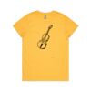 AS Colour - Maple Tee Thumbnail
