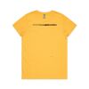 AS Colour - Maple Tee Thumbnail