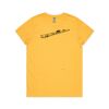 AS Colour - Maple Tee Thumbnail