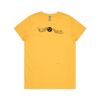 AS Colour - Maple Tee Thumbnail