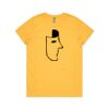 AS Colour - Maple Tee Thumbnail