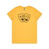 AS Colour - Maple Tee Thumbnail