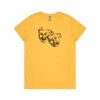 AS Colour - Maple Tee Thumbnail