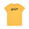 AS Colour - Maple Tee Thumbnail