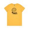 AS Colour - Maple Tee Thumbnail